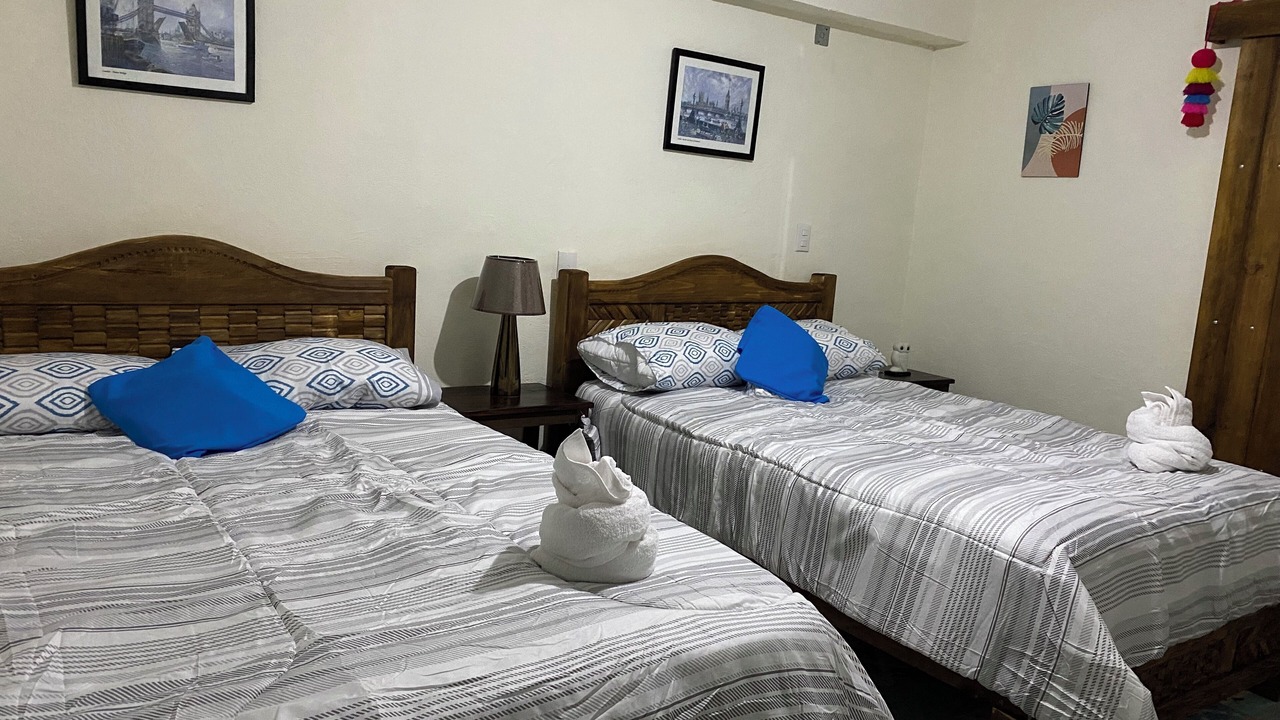 Photo of Bedroom in Del Cerrillo