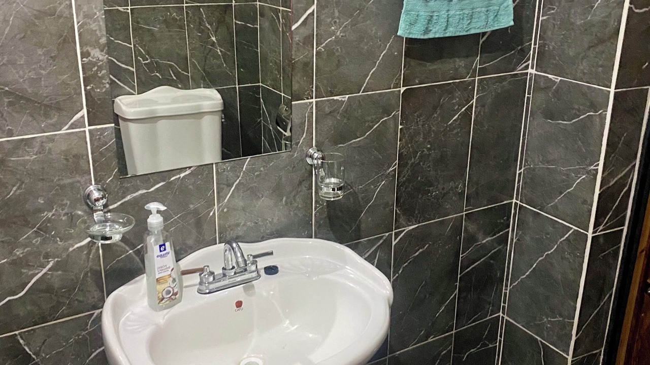 Photo of Bathroom in Del Cerrillo