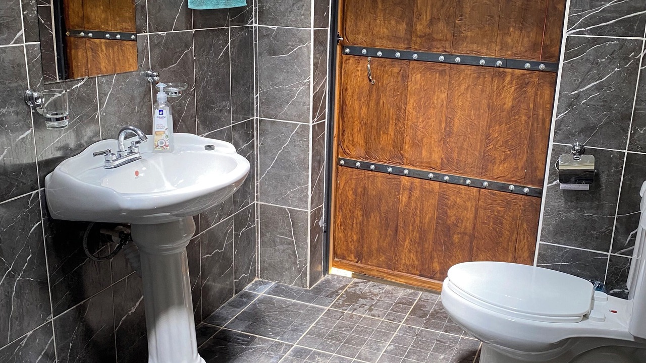 Photo of Bathroom in Del Cerrillo