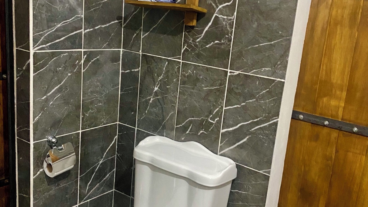 Photo of Bathroom in Del Cerrillo