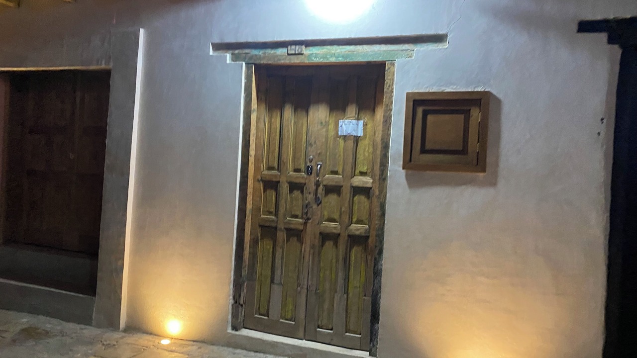 Photo of Outdoor in Del Cerrillo