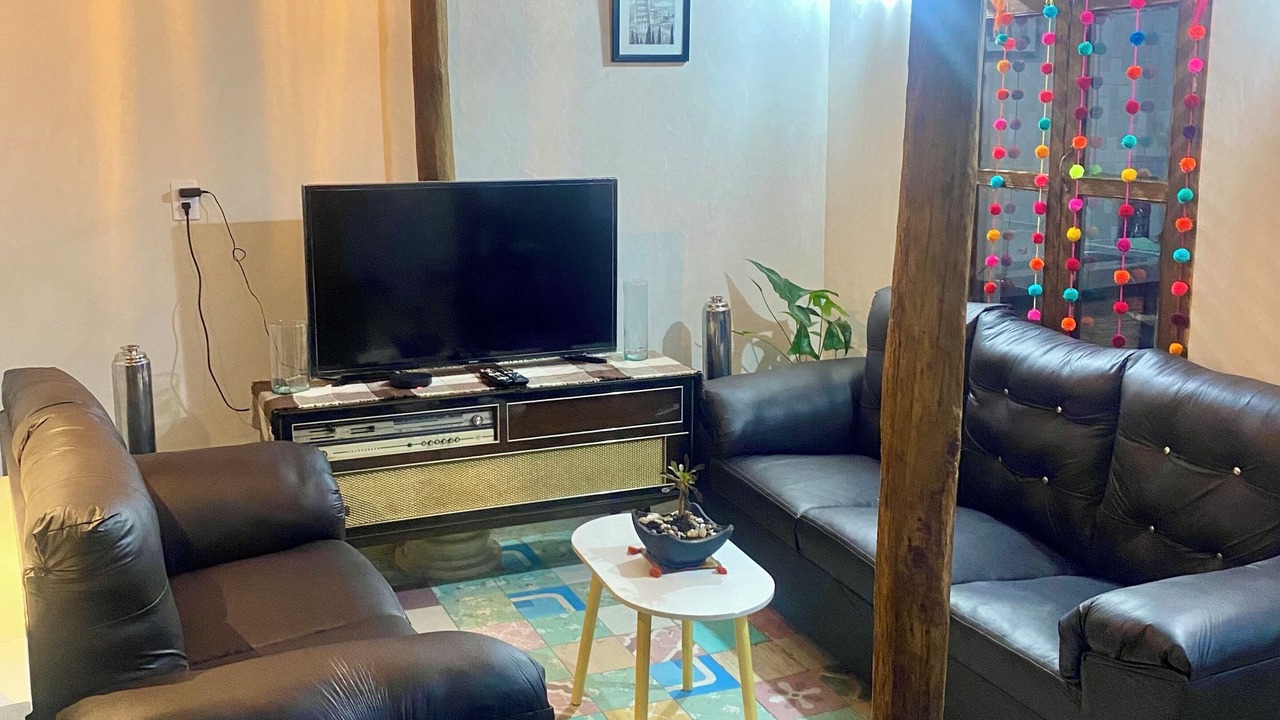 Photo of Livingroom in Del Cerrillo