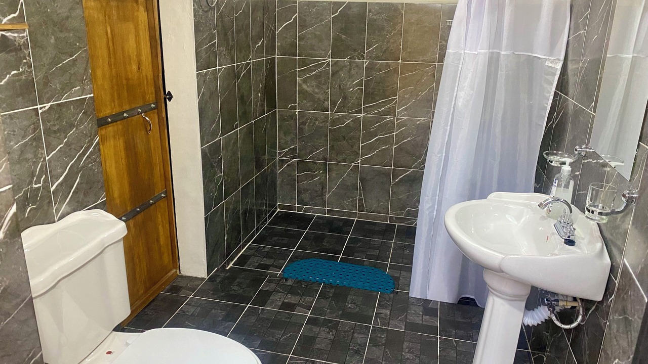 Photo of Bathroom in Del Cerrillo