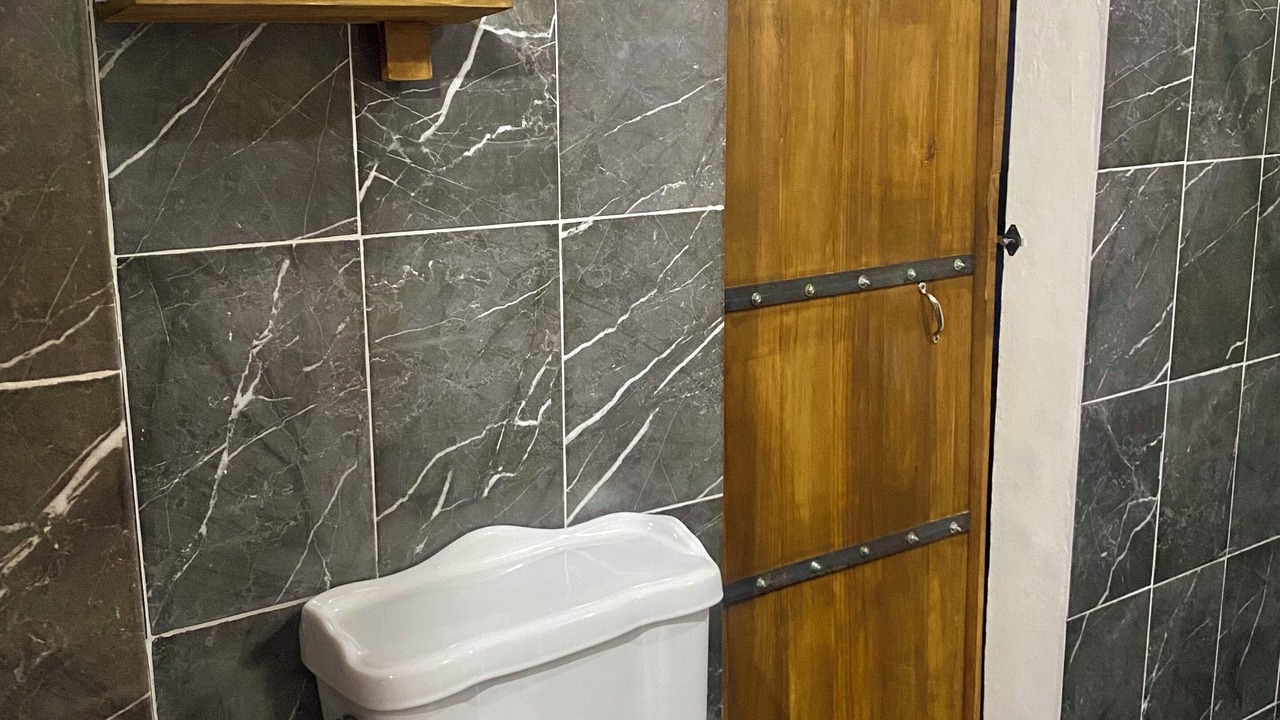 Photo of Bathroom in Del Cerrillo