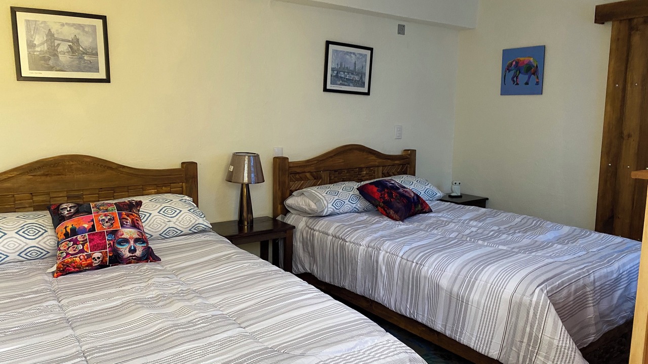 Photo of Bedroom in Del Cerrillo