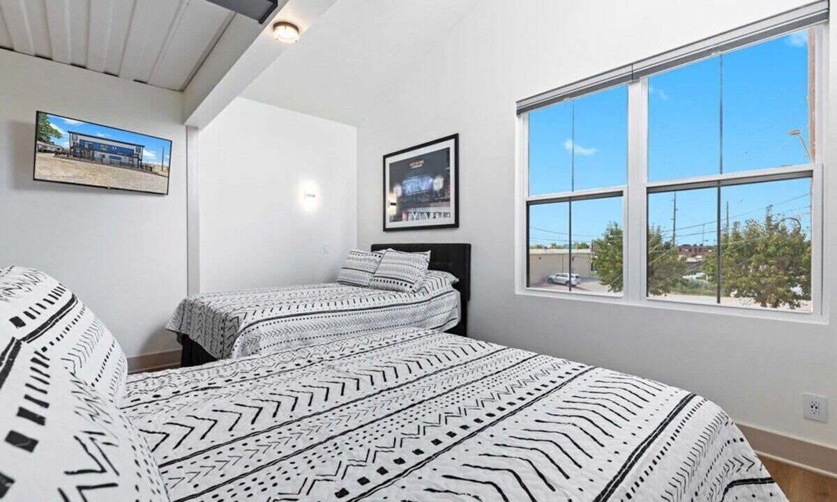 Photo of Bedroom in Babe Denny