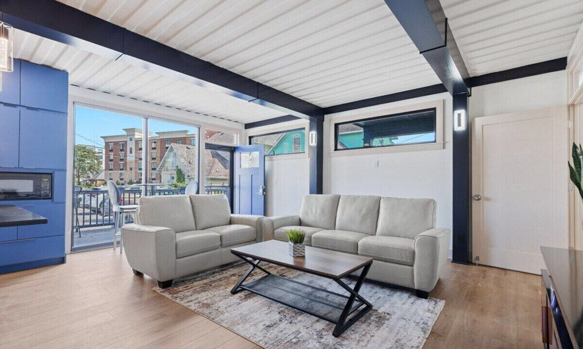 Photo of Livingroom in Babe Denny