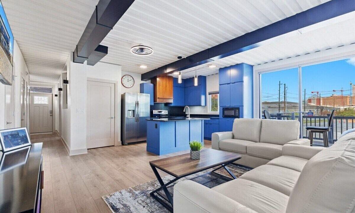Photo of Livingroom in Babe Denny