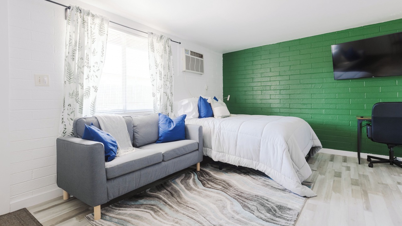 Photo of Bedroom in Riverside