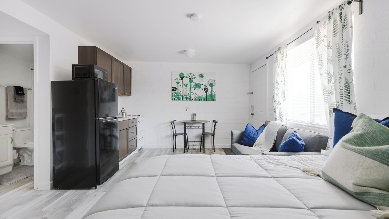 Photo of Bedroom in Riverside