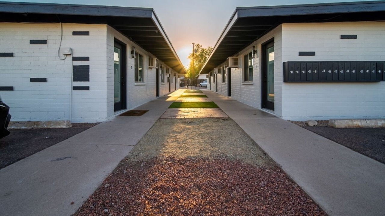 Photo of Outdoor in Riverside