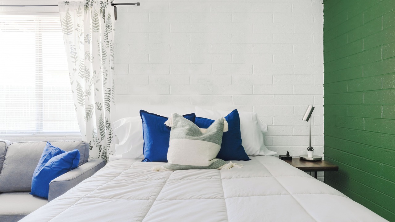 Photo of Bedroom in Riverside