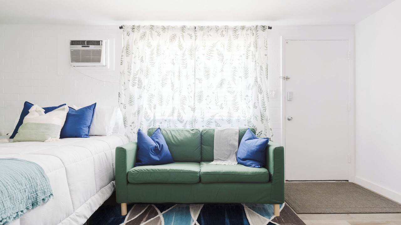 Photo of Bedroom in Riverside