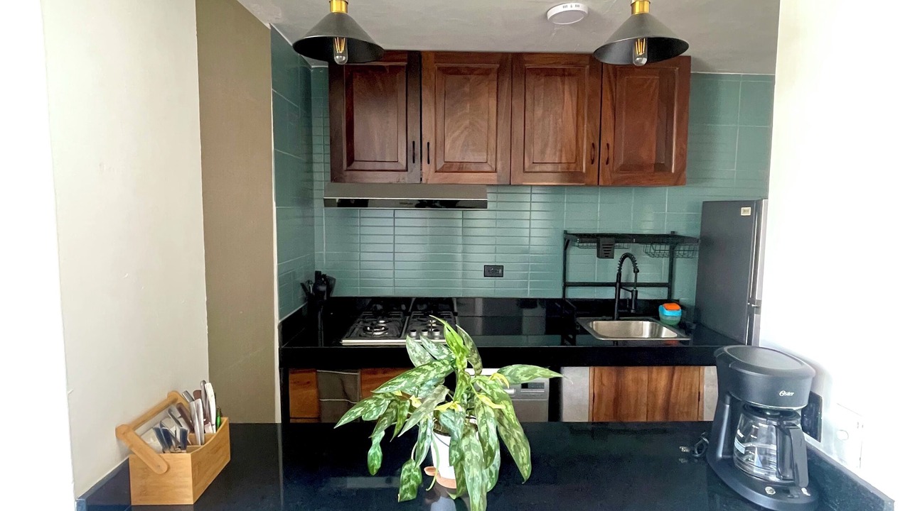 Photo of Kitchen in Fluvial Vallarta