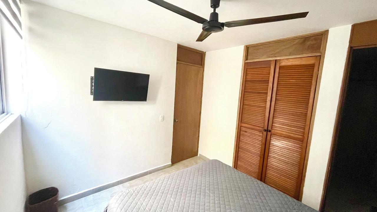 Photo of Bedroom in Fluvial Vallarta