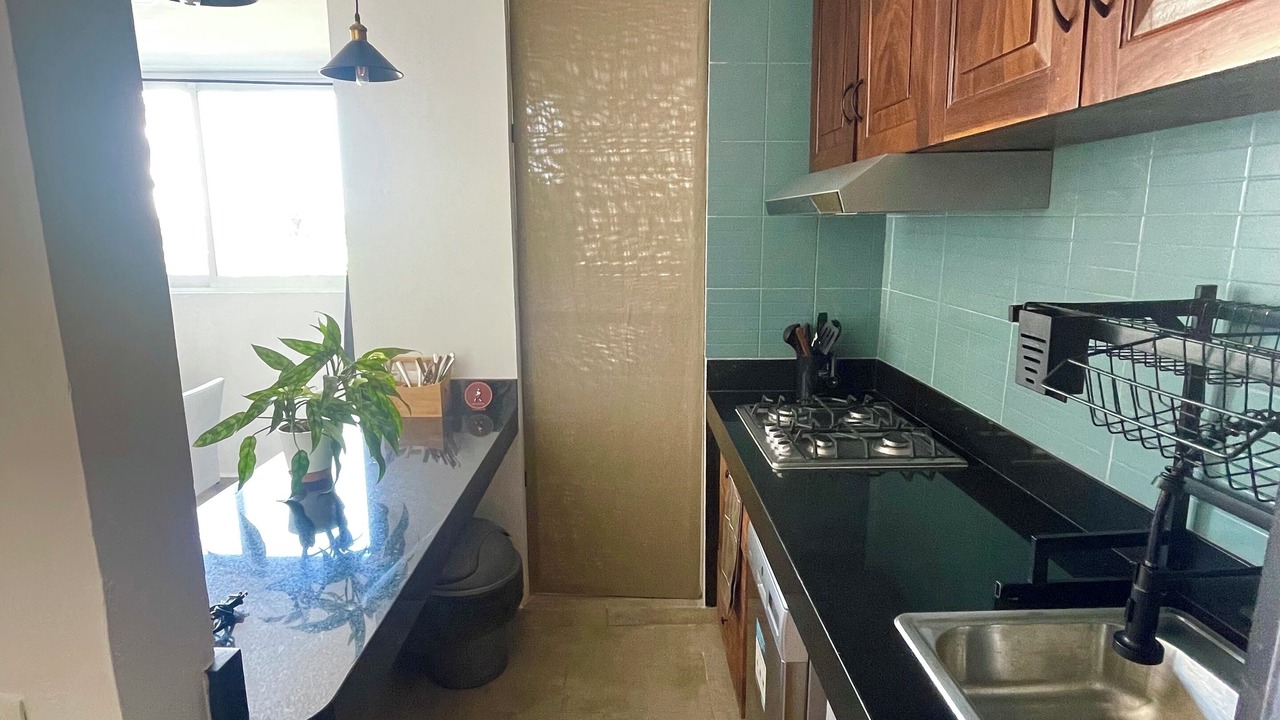 Photo of Kitchen in Fluvial Vallarta