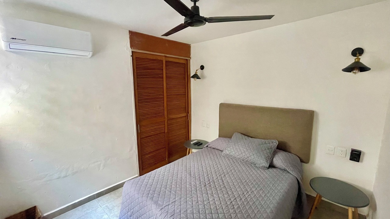 Photo of Bedroom in Fluvial Vallarta
