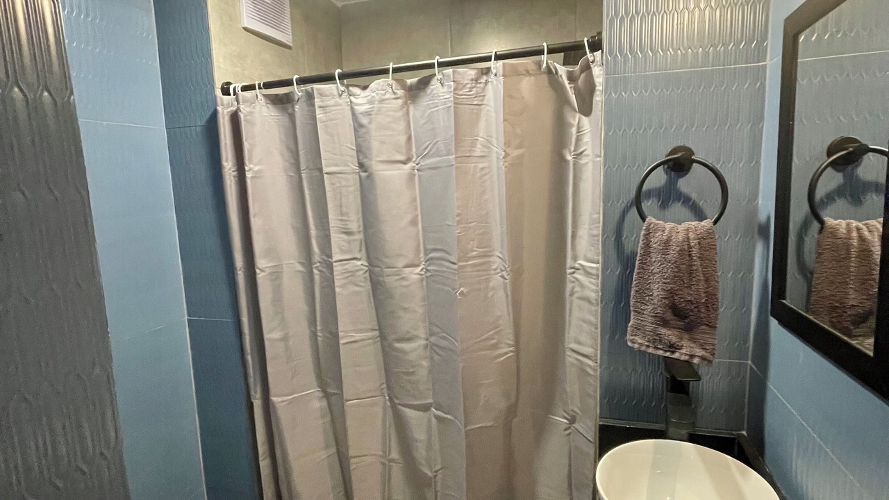 Photo of Bathroom in Fluvial Vallarta
