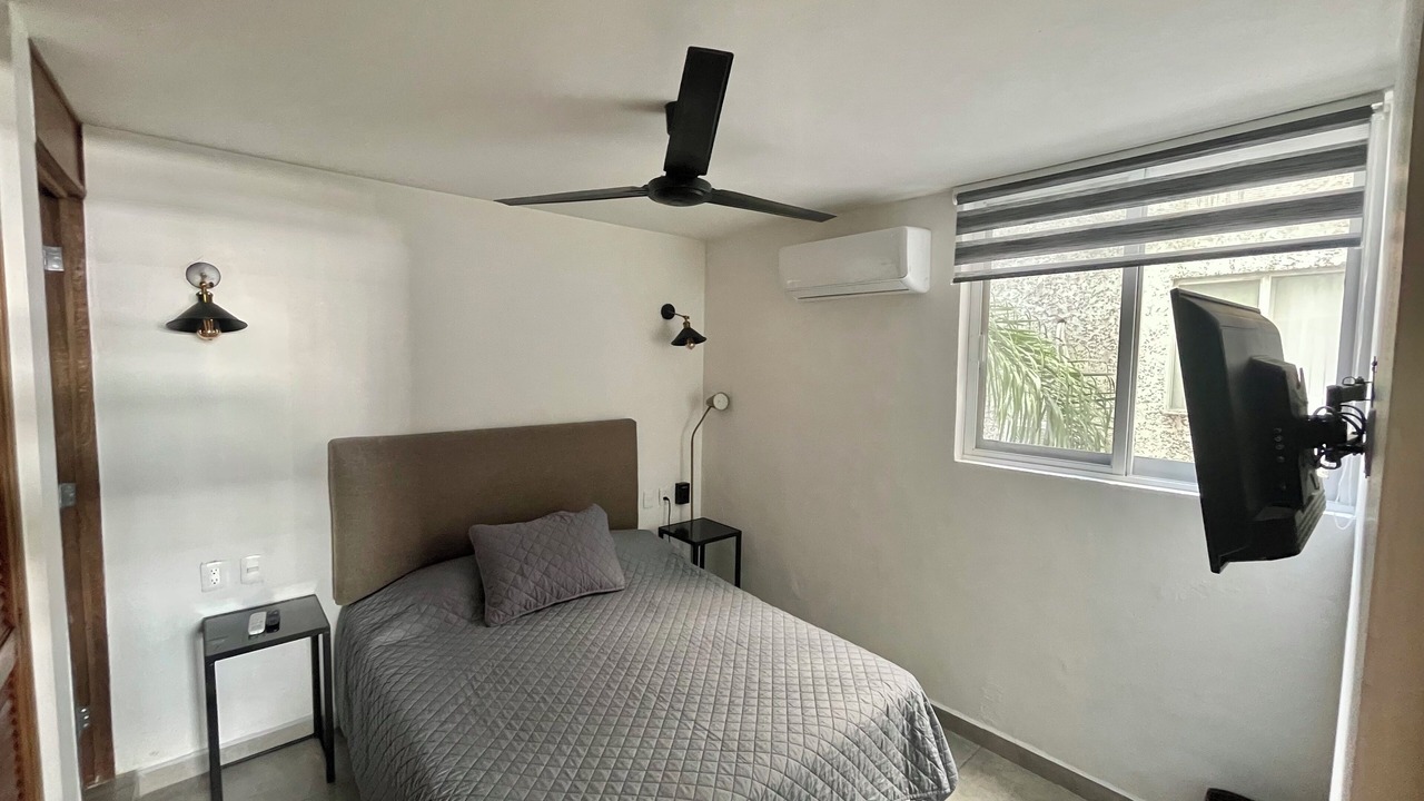 Photo of Bedroom in Fluvial Vallarta