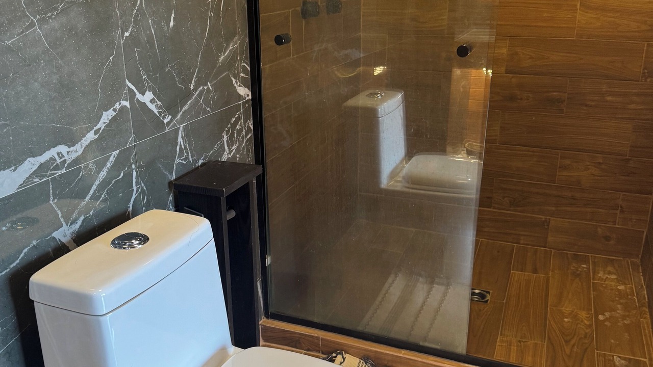 Photo of Bathroom in Colonia 5 de Diciembre