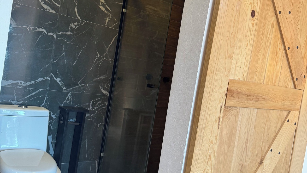 Photo of Bathroom in Colonia 5 de Diciembre