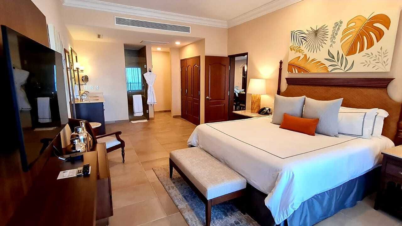 Photo of Bedroom in Loreto