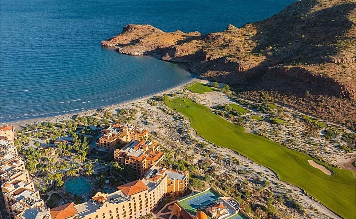 Photo of Outdoor in Loreto