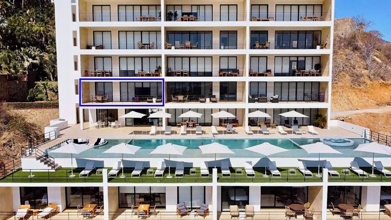 Photo of Outdoor in Centro