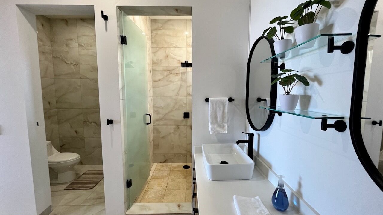 Photo of Bathroom in Centro