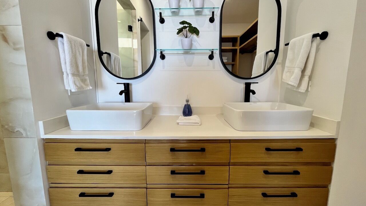 Photo of Bathroom in Centro