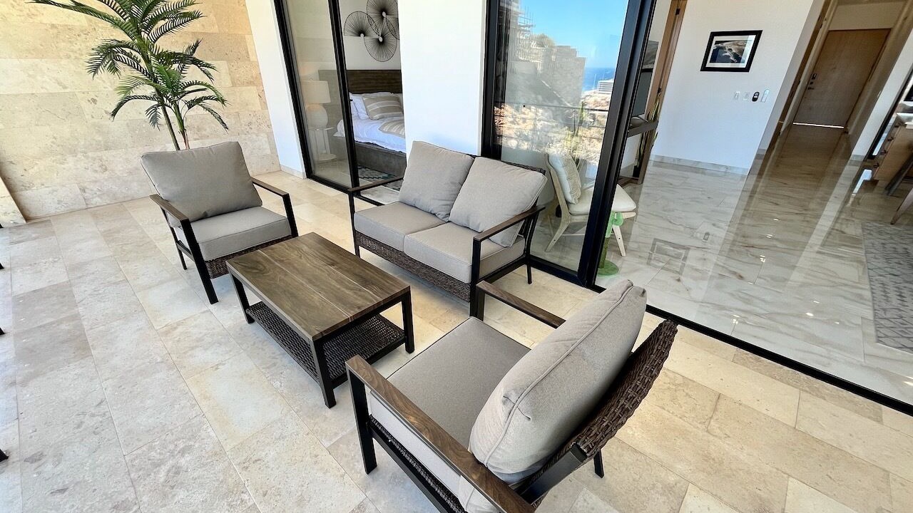 Photo of Patio Balcony in Centro