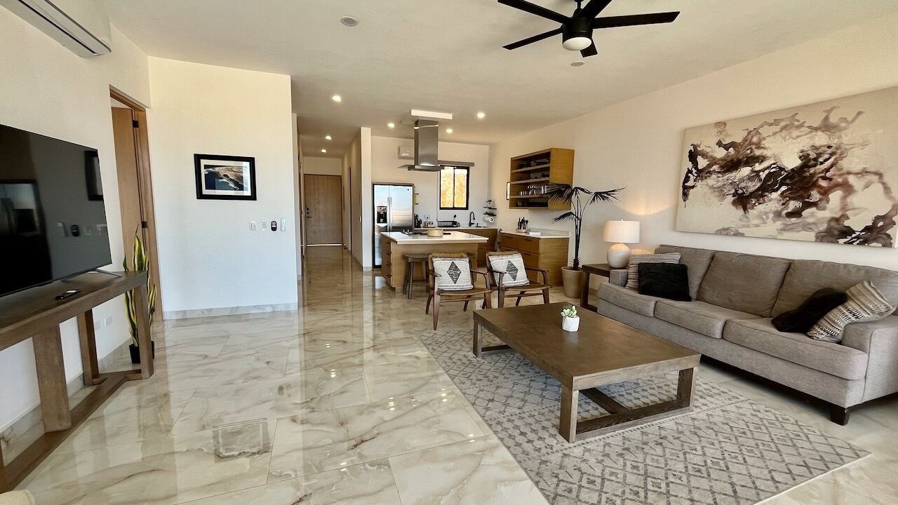 Photo of Livingroom in Centro