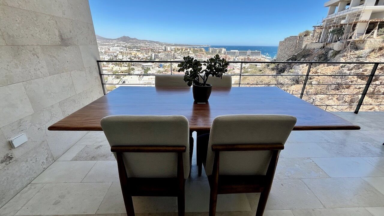 Photo of Patio Balcony in Centro