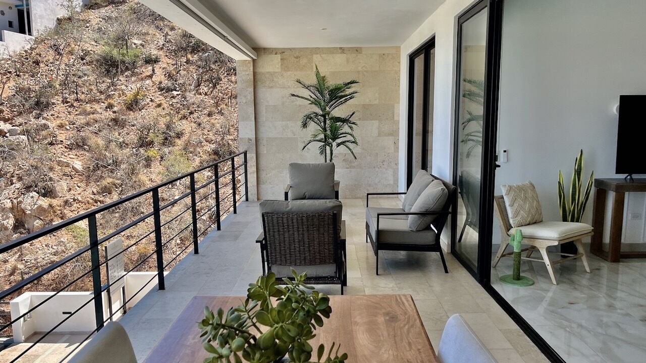 Photo of Patio Balcony in Centro