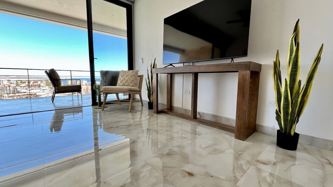 Photo of Livingroom in Centro