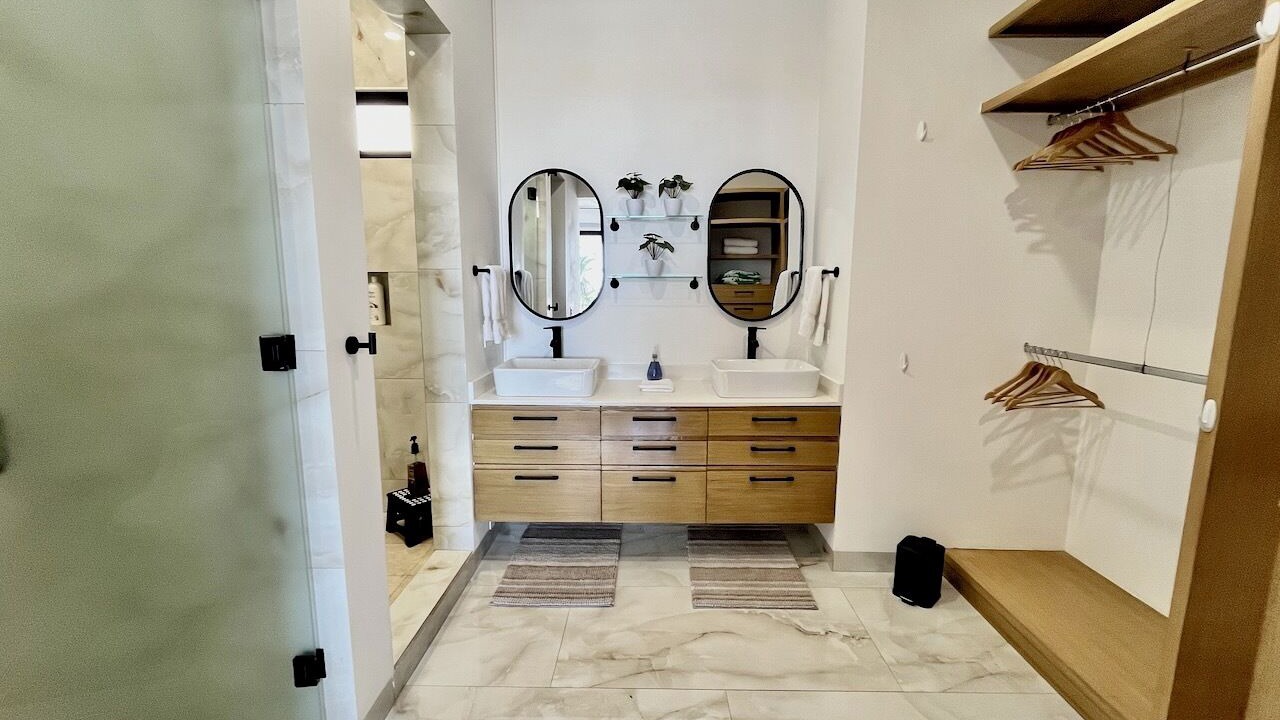 Photo of Bathroom in Centro