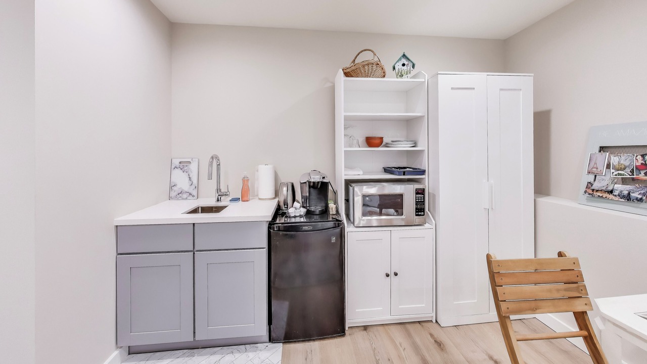 Photo of Kitchen in Marina District