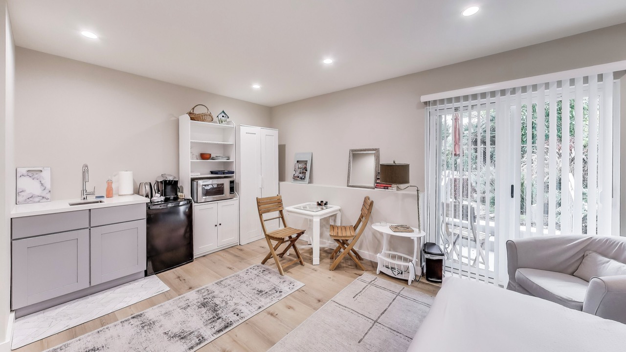 Photo of Kitchen in Marina District