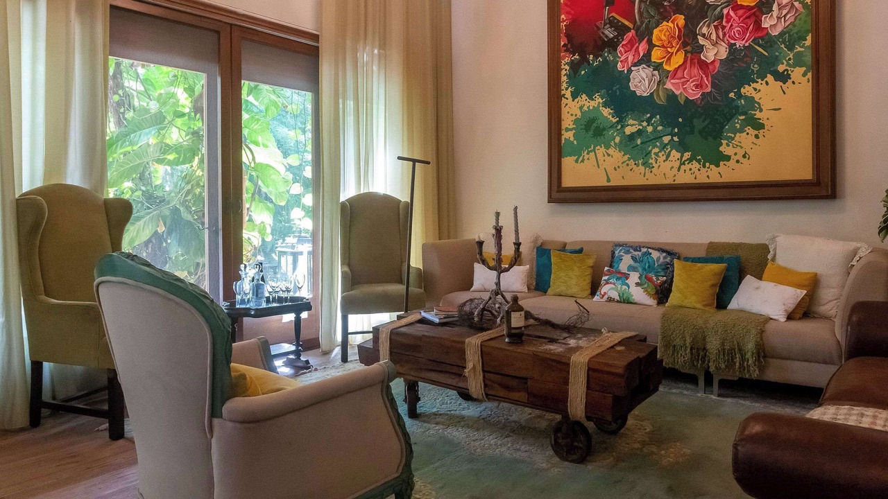 Photo of Livingroom in Zona Hotelera Norte