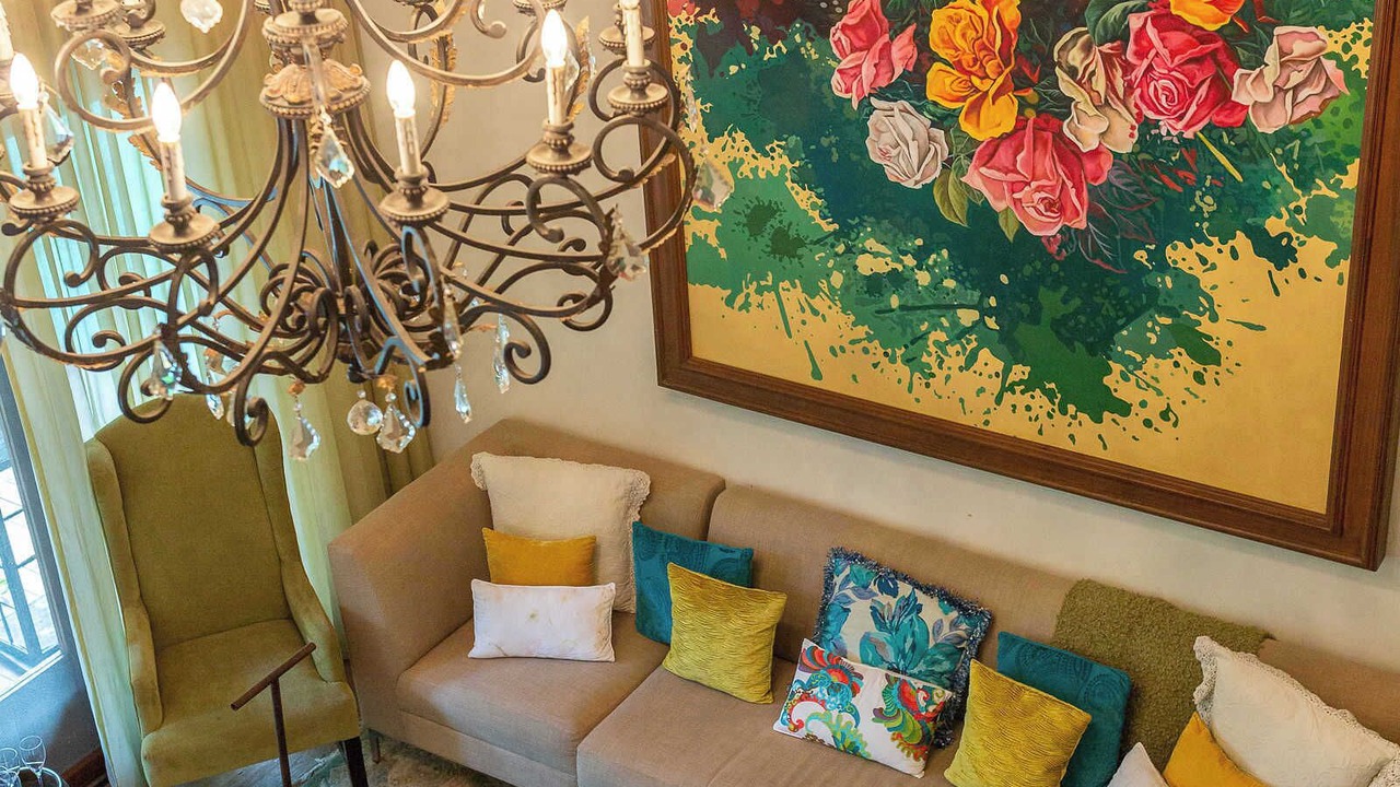 Photo of Livingroom in Zona Hotelera Norte