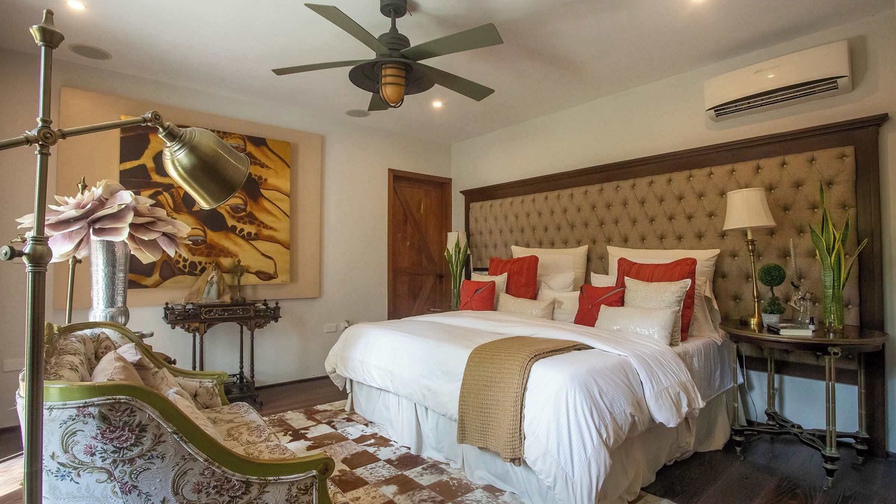 Photo of Bedroom in Zona Hotelera Norte