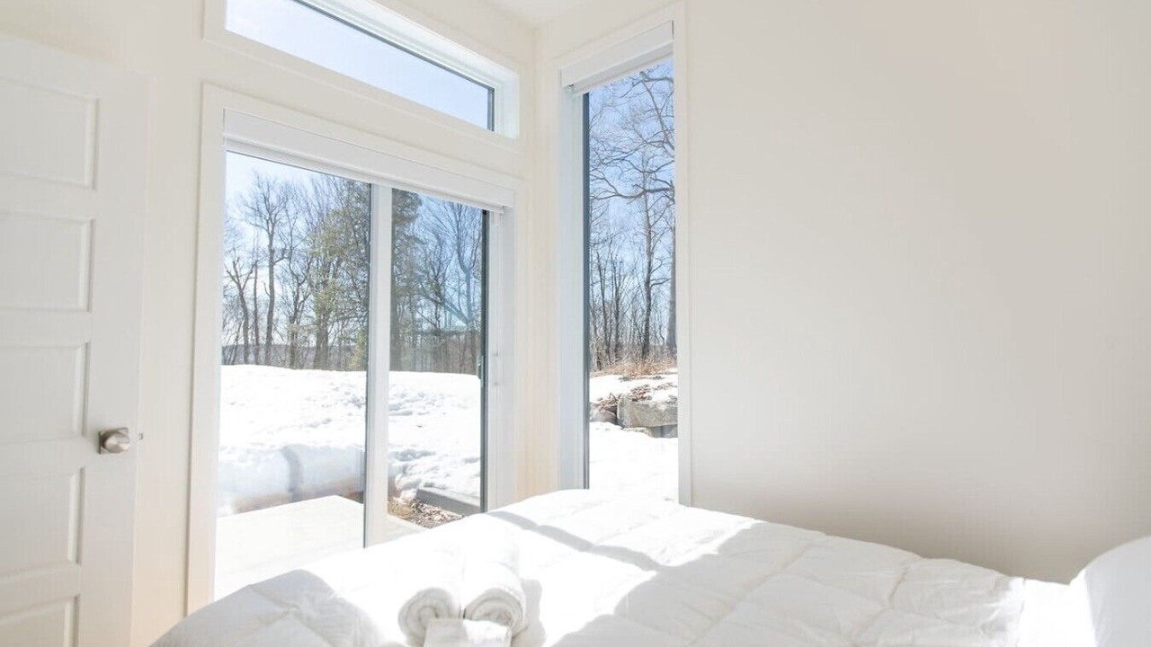 Photo of Bedroom in Pine Hill