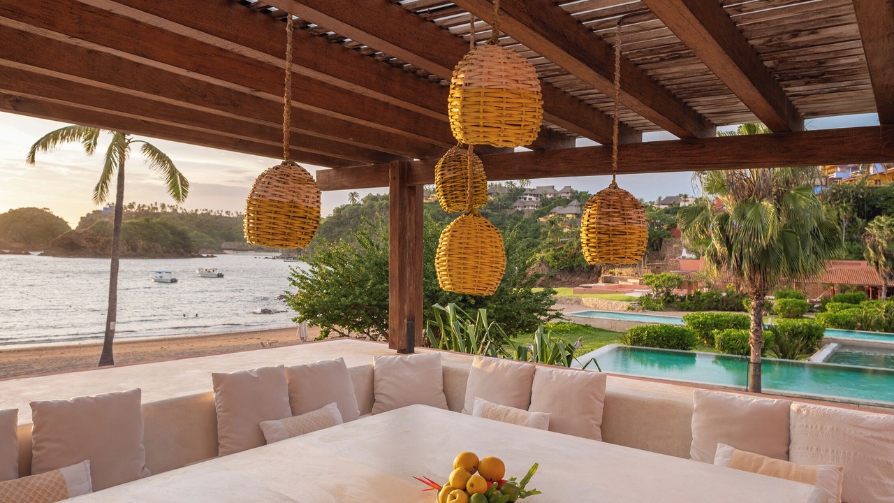 Photo of Outdoor in Costa Careyes