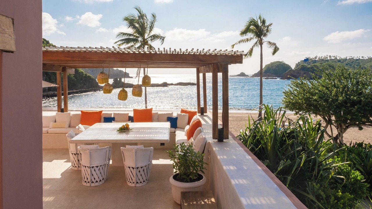 Photo of Outdoor in Costa Careyes