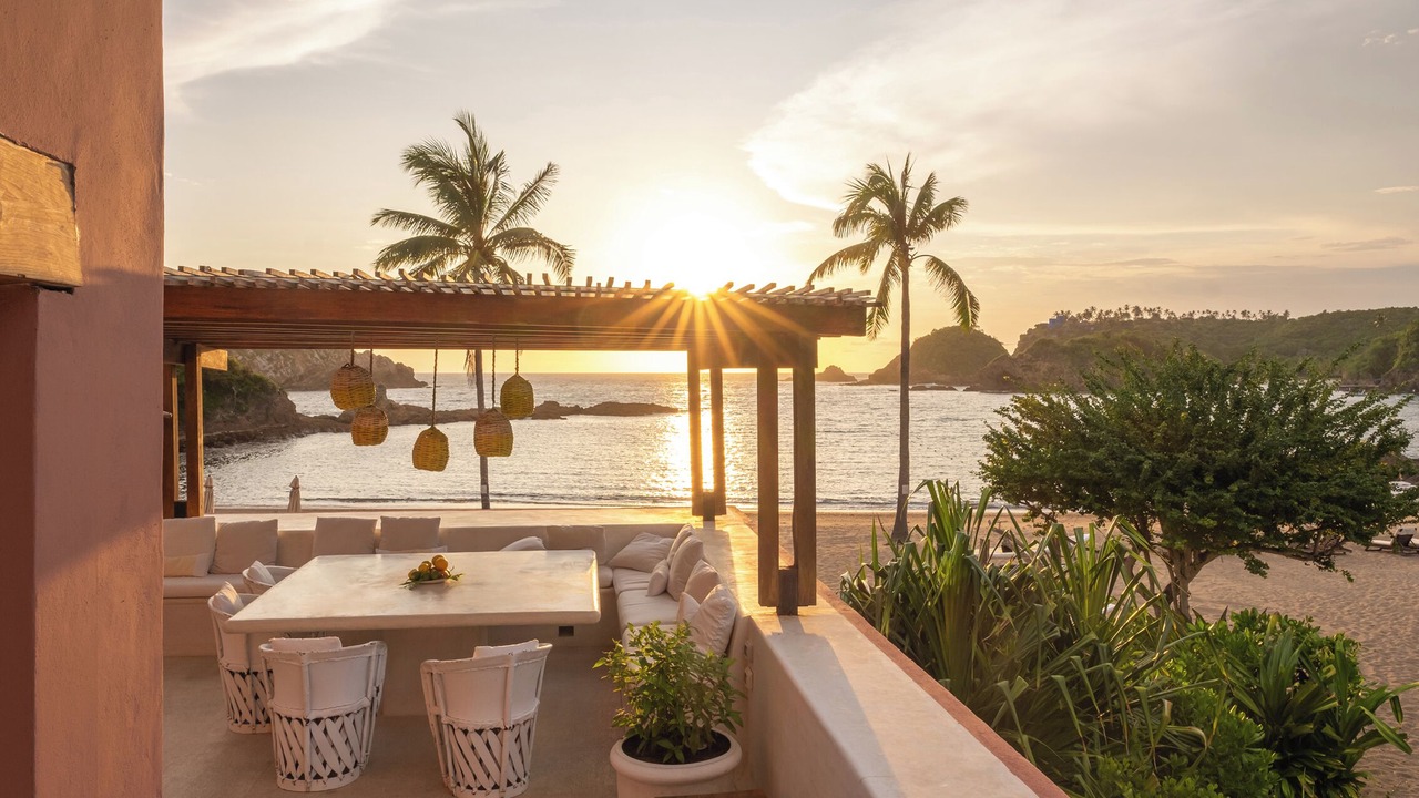 Photo of Outdoor in Costa Careyes