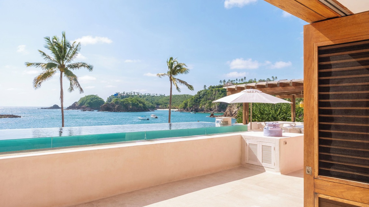 Photo of Outdoor in Costa Careyes