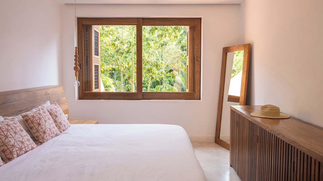 Photo of Bedroom in Costa Careyes