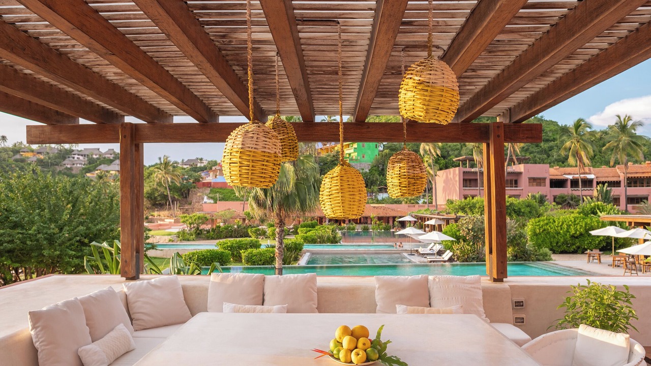 Photo of Outdoor in Costa Careyes