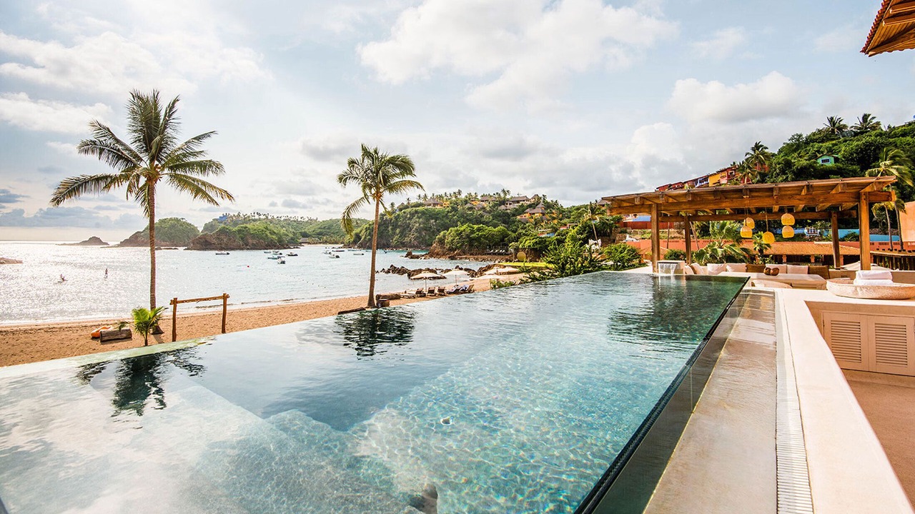 Photo of Outdoor in Costa Careyes