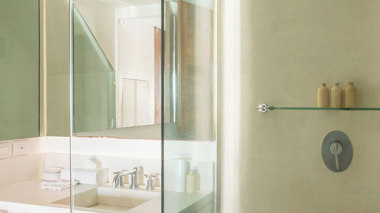 Photo of Bathroom in Costa Careyes